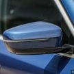集评: G30 BMW 530i 与 530e 怎么选? 两者差异在哪里?