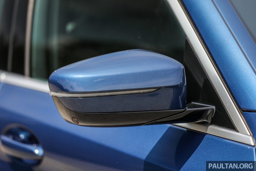 集评: G30 BMW 530i 与 530e 怎么选? 两者差异在哪里? 175114