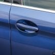 集评: G30 BMW 530i 与 530e 怎么选? 两者差异在哪里?
