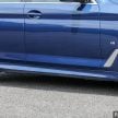 集评: G30 BMW 530i 与 530e 怎么选? 两者差异在哪里?