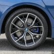 集评: G30 BMW 530i 与 530e 怎么选? 两者差异在哪里?