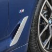 集评: G30 BMW 530i 与 530e 怎么选? 两者差异在哪里?