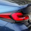集评: G30 BMW 530i 与 530e 怎么选? 两者差异在哪里?