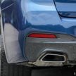 集评: G30 BMW 530i 与 530e 怎么选? 两者差异在哪里?
