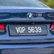 集评: G30 BMW 530i 与 530e 怎么选? 两者差异在哪里?