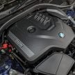 集评: G30 BMW 530i 与 530e 怎么选? 两者差异在哪里?