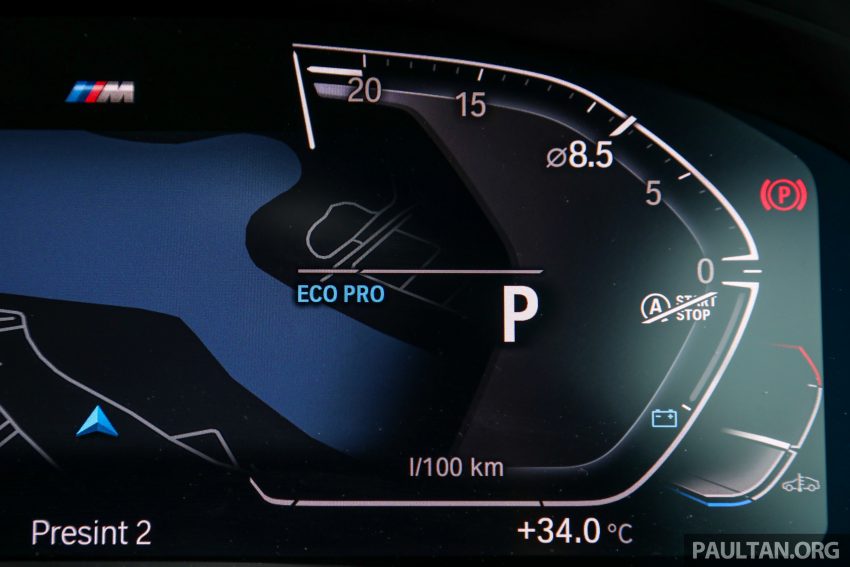 集评: G30 BMW 530i 与 530e 怎么选? 两者差异在哪里? 175139