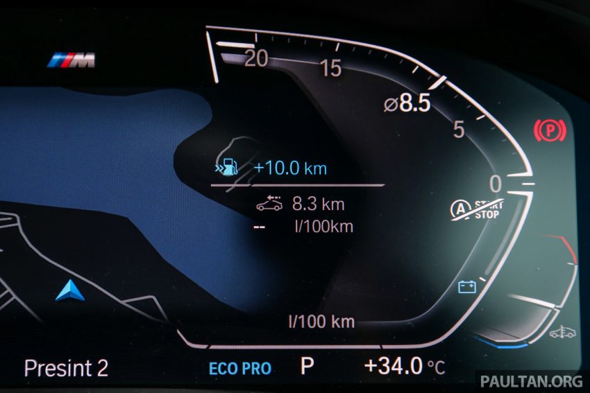 集评: G30 BMW 530i 与 530e 怎么选? 两者差异在哪里? 175140