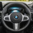 集评: G30 BMW 530i 与 530e 怎么选? 两者差异在哪里?