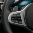 集评: G30 BMW 530i 与 530e 怎么选? 两者差异在哪里?