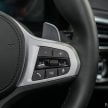 集评: G30 BMW 530i 与 530e 怎么选? 两者差异在哪里?