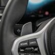 集评: G30 BMW 530i 与 530e 怎么选? 两者差异在哪里?