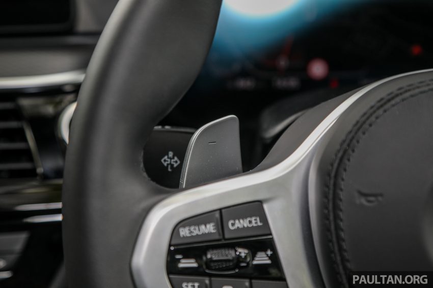 集评: G30 BMW 530i 与 530e 怎么选? 两者差异在哪里? 175144
