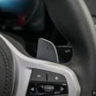集评: G30 BMW 530i 与 530e 怎么选? 两者差异在哪里?