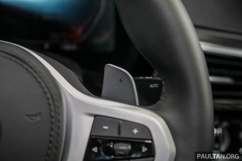 集评: G30 BMW 530i 与 530e 怎么选? 两者差异在哪里? 175145
