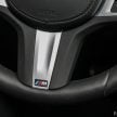 集评: G30 BMW 530i 与 530e 怎么选? 两者差异在哪里?