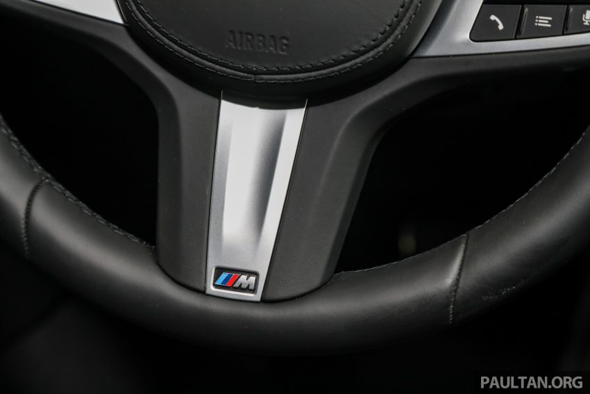 集评: G30 BMW 530i 与 530e 怎么选? 两者差异在哪里? 175146