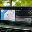 集评: G30 BMW 530i 与 530e 怎么选? 两者差异在哪里?