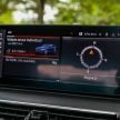 集评: G30 BMW 530i 与 530e 怎么选? 两者差异在哪里?