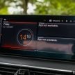 集评: G30 BMW 530i 与 530e 怎么选? 两者差异在哪里?