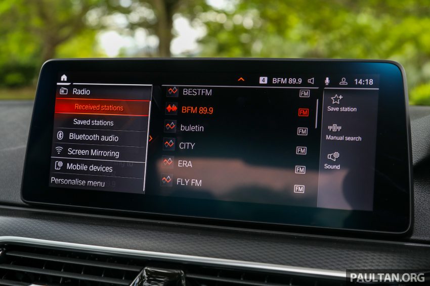 集评: G30 BMW 530i 与 530e 怎么选? 两者差异在哪里? 175151