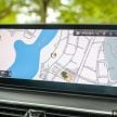 集评: G30 BMW 530i 与 530e 怎么选? 两者差异在哪里?