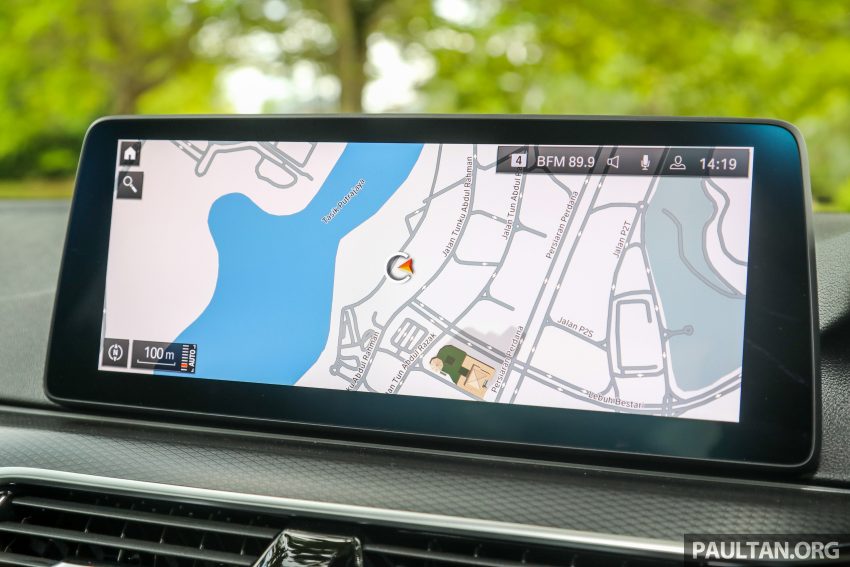 集评: G30 BMW 530i 与 530e 怎么选? 两者差异在哪里? 175153
