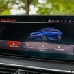 集评: G30 BMW 530i 与 530e 怎么选? 两者差异在哪里?