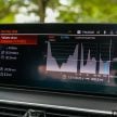 集评: G30 BMW 530i 与 530e 怎么选? 两者差异在哪里?