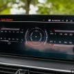 集评: G30 BMW 530i 与 530e 怎么选? 两者差异在哪里?