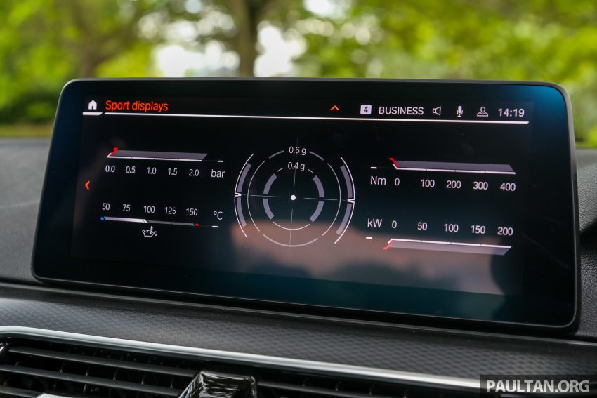 集评: G30 BMW 530i 与 530e 怎么选? 两者差异在哪里? 175156