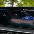 集评: G30 BMW 530i 与 530e 怎么选? 两者差异在哪里?