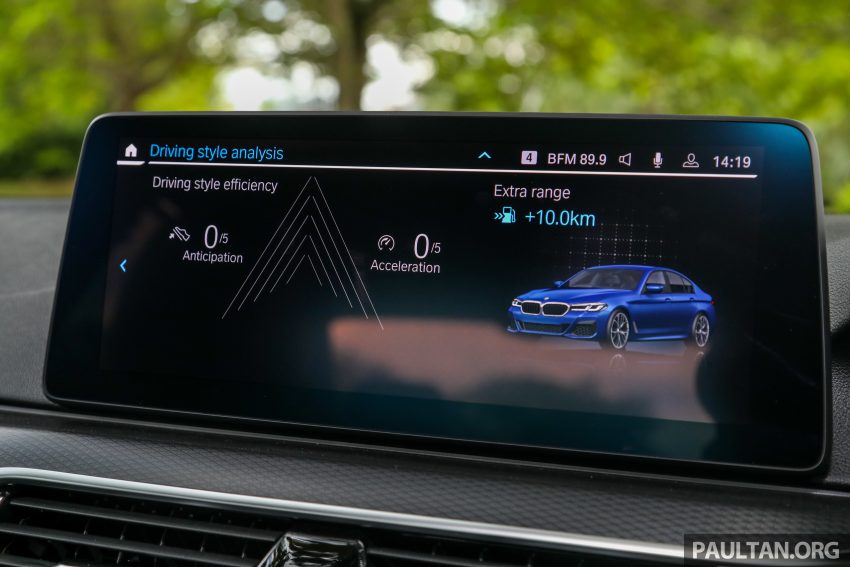 集评: G30 BMW 530i 与 530e 怎么选? 两者差异在哪里? 175157