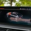 集评: G30 BMW 530i 与 530e 怎么选? 两者差异在哪里?