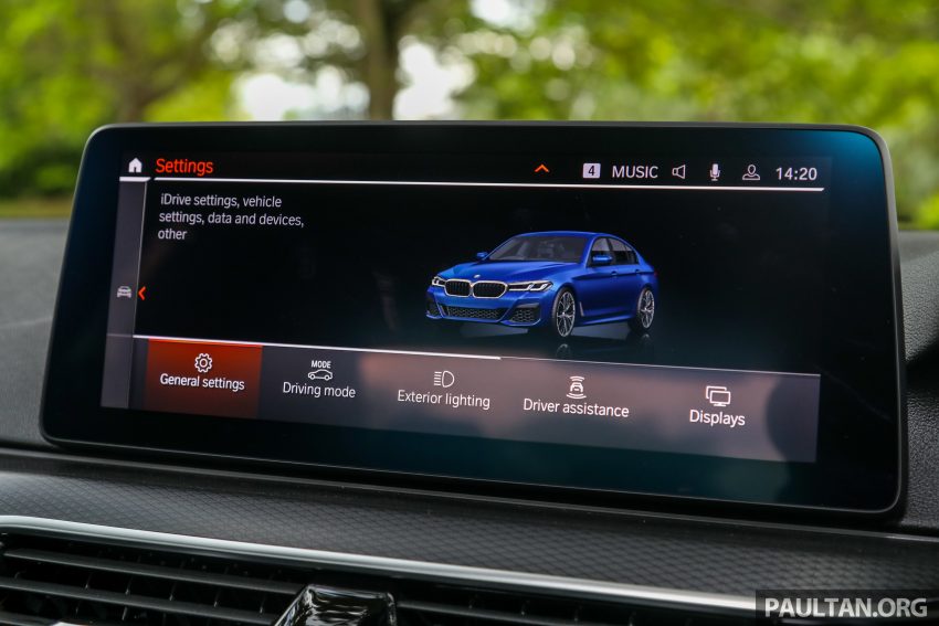 集评: G30 BMW 530i 与 530e 怎么选? 两者差异在哪里? 175160