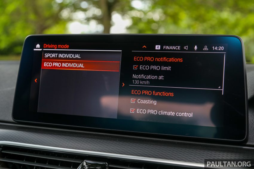 集评: G30 BMW 530i 与 530e 怎么选? 两者差异在哪里? 175162