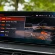 集评: G30 BMW 530i 与 530e 怎么选? 两者差异在哪里?