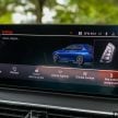 集评: G30 BMW 530i 与 530e 怎么选? 两者差异在哪里?