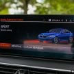 集评: G30 BMW 530i 与 530e 怎么选? 两者差异在哪里?