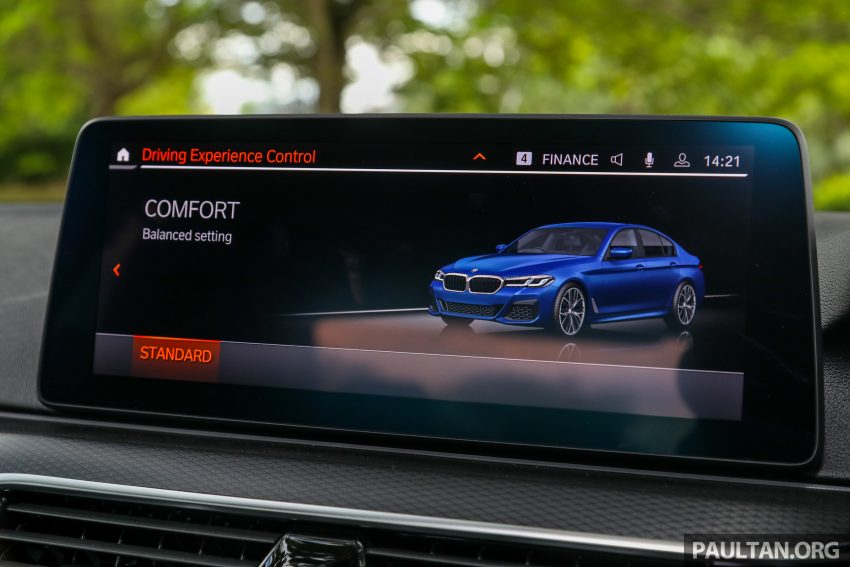 集评: G30 BMW 530i 与 530e 怎么选? 两者差异在哪里? 175167