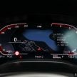 集评: G30 BMW 530i 与 530e 怎么选? 两者差异在哪里?