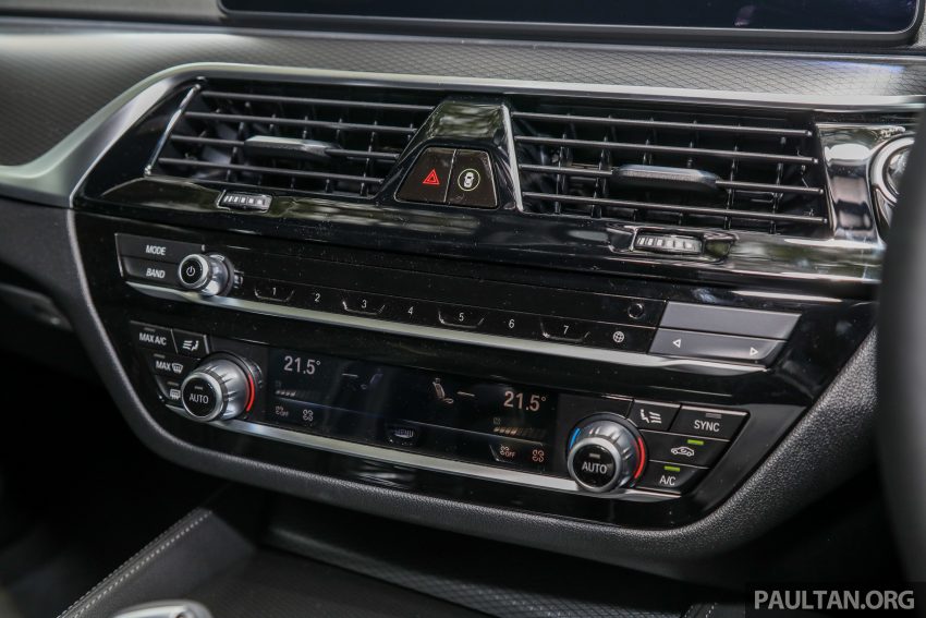 集评: G30 BMW 530i 与 530e 怎么选? 两者差异在哪里? 175170