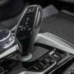 集评: G30 BMW 530i 与 530e 怎么选? 两者差异在哪里?