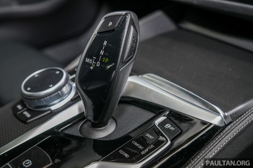 集评: G30 BMW 530i 与 530e 怎么选? 两者差异在哪里? 175171