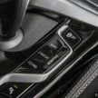 集评: G30 BMW 530i 与 530e 怎么选? 两者差异在哪里?