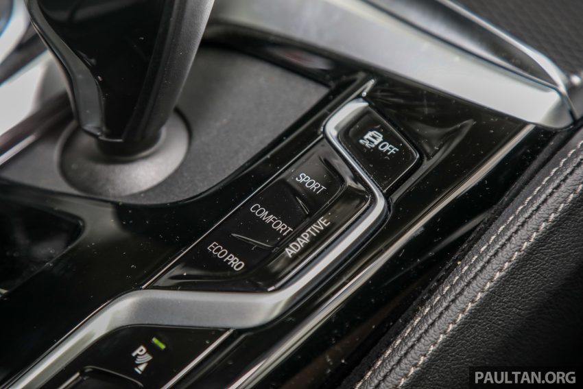 集评: G30 BMW 530i 与 530e 怎么选? 两者差异在哪里? 175172