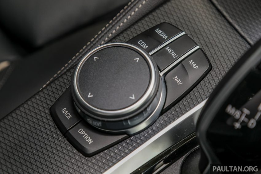 集评: G30 BMW 530i 与 530e 怎么选? 两者差异在哪里? 175174