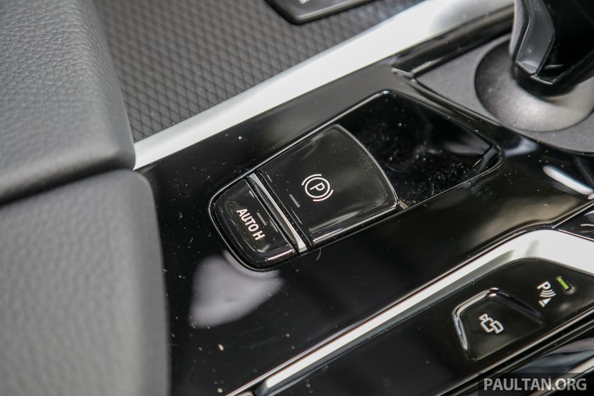 集评: G30 BMW 530i 与 530e 怎么选? 两者差异在哪里? 175175