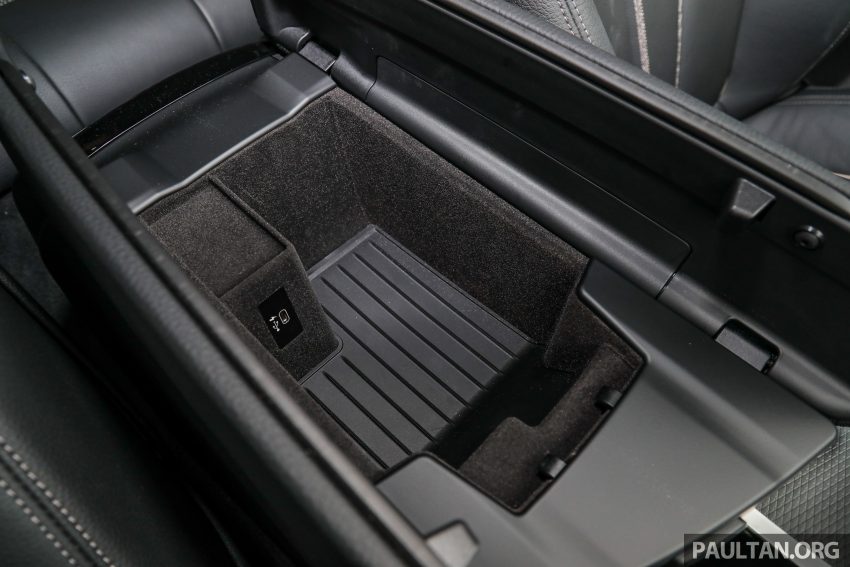 集评: G30 BMW 530i 与 530e 怎么选? 两者差异在哪里? 175176