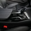 集评: G30 BMW 530i 与 530e 怎么选? 两者差异在哪里?
